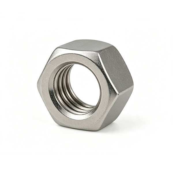 stainless steel Hex nuts