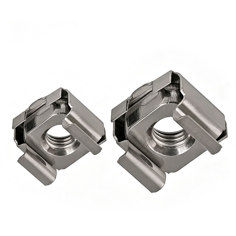 stainless steel Clip nuts