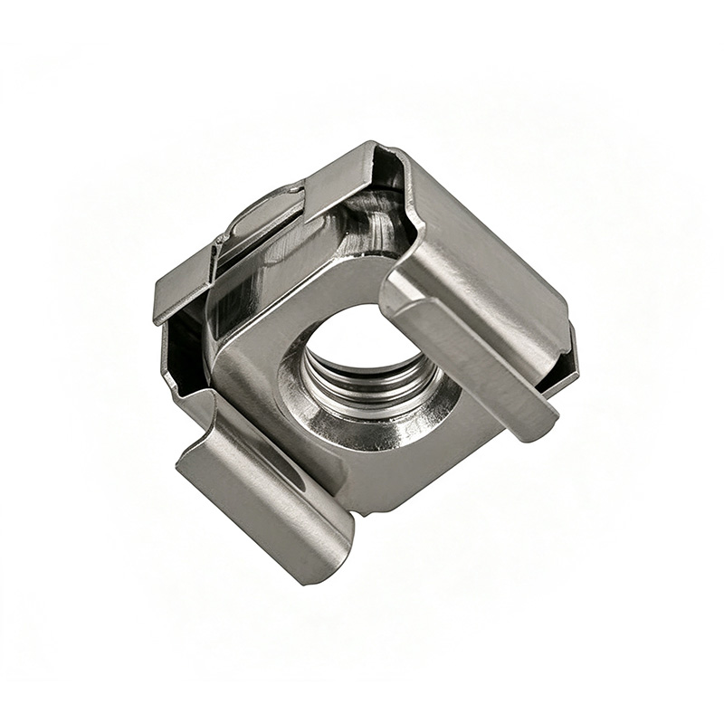 stainless steel Clip nuts
