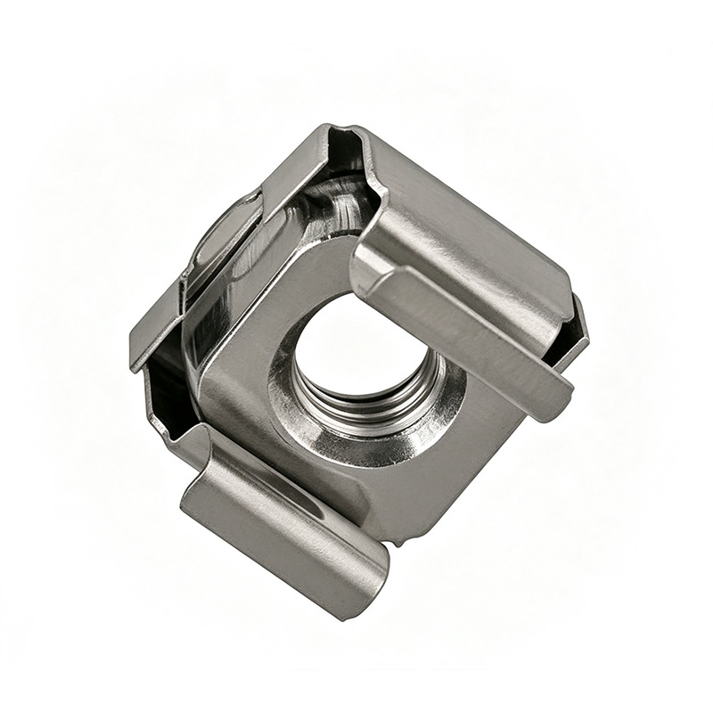 stainless steel Clip nuts