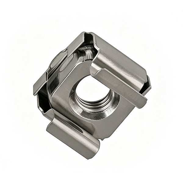 stainless steel Clip nuts