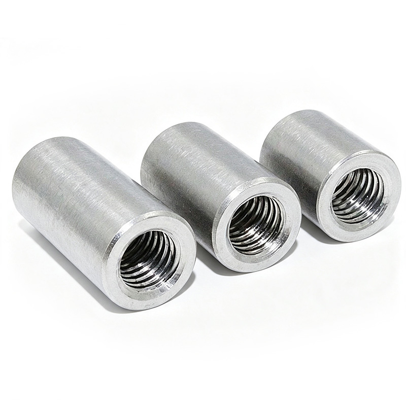stainless steel Extended Nuts
