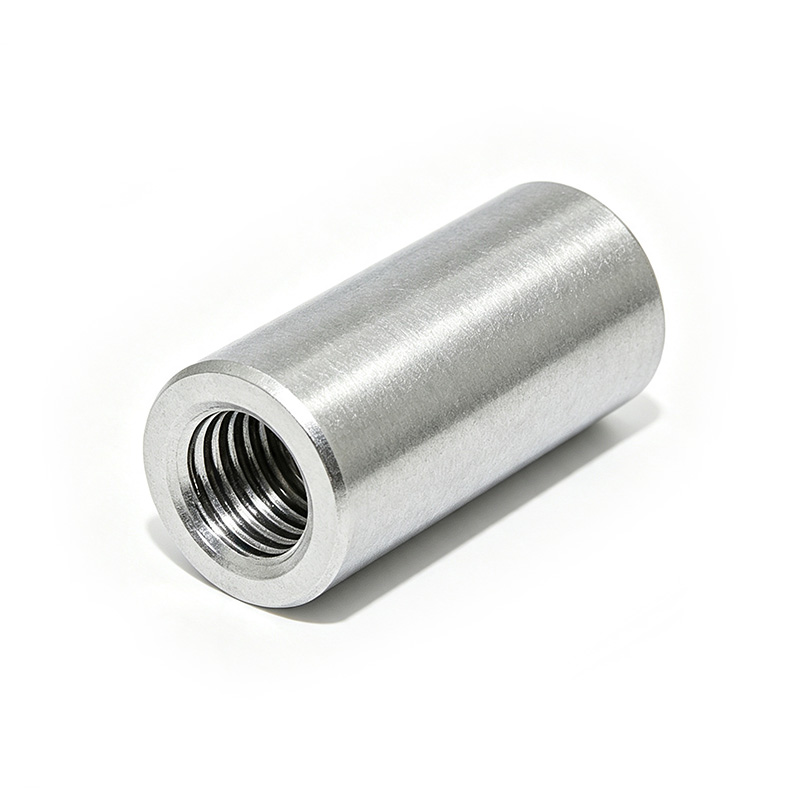 stainless steel Extended Nuts