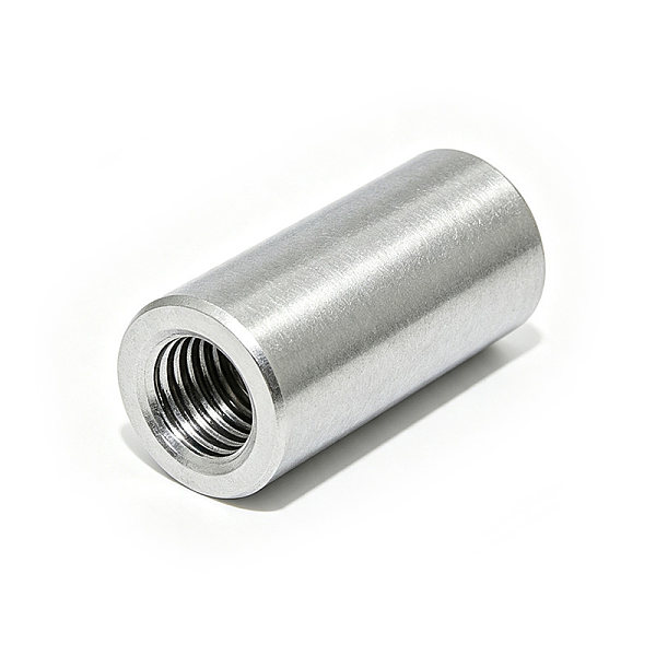 stainless steel Extended Nuts