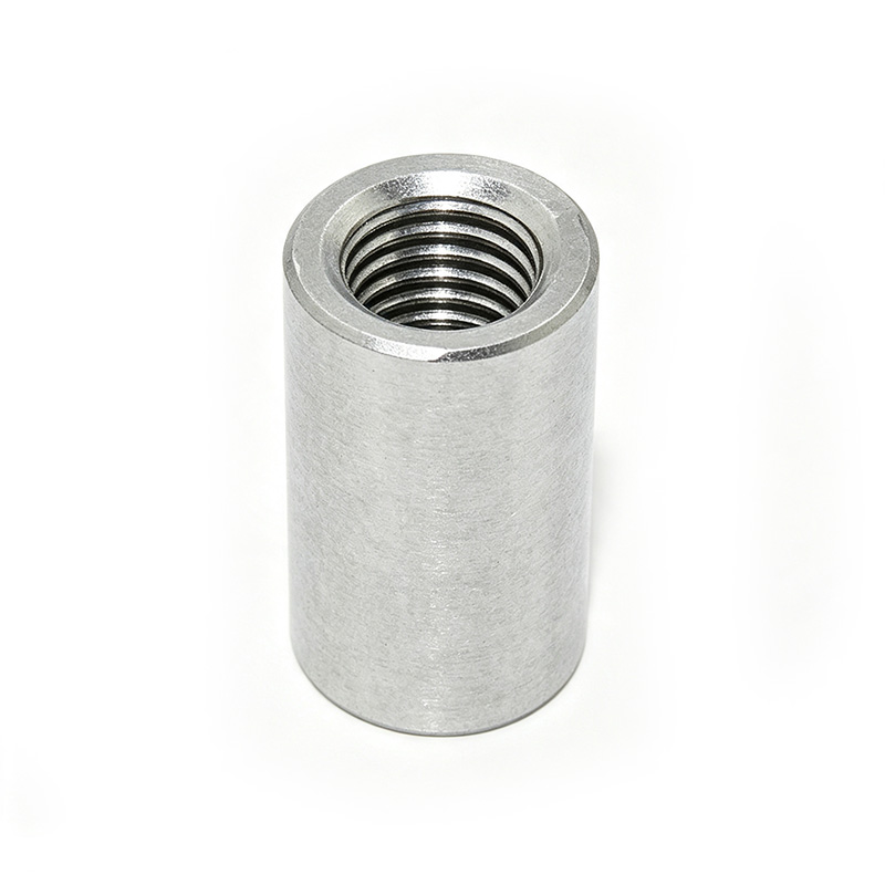 stainless steel Extended Nuts