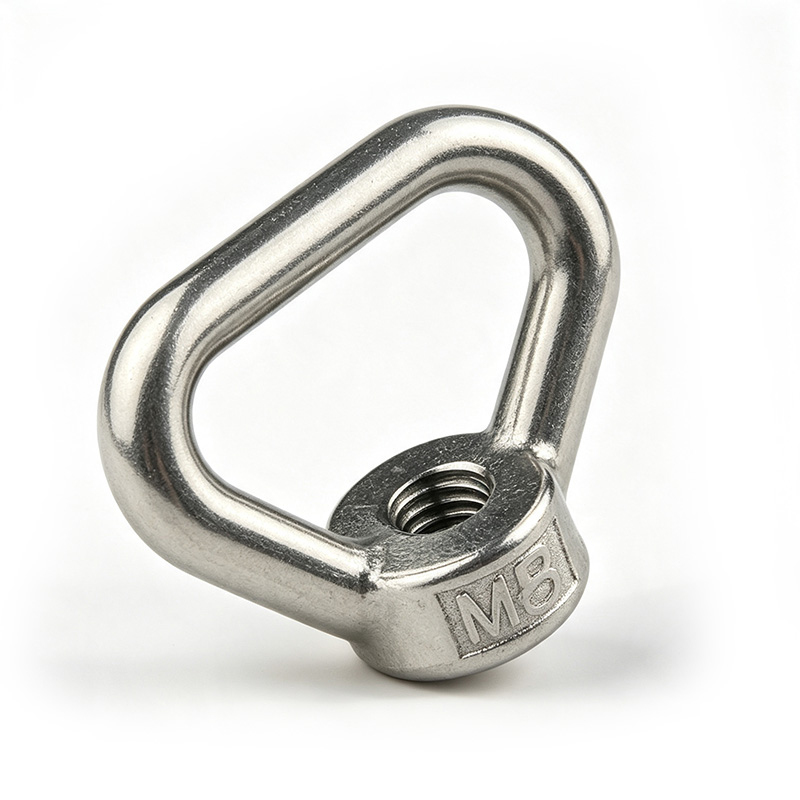 stainless steel Eye nuts