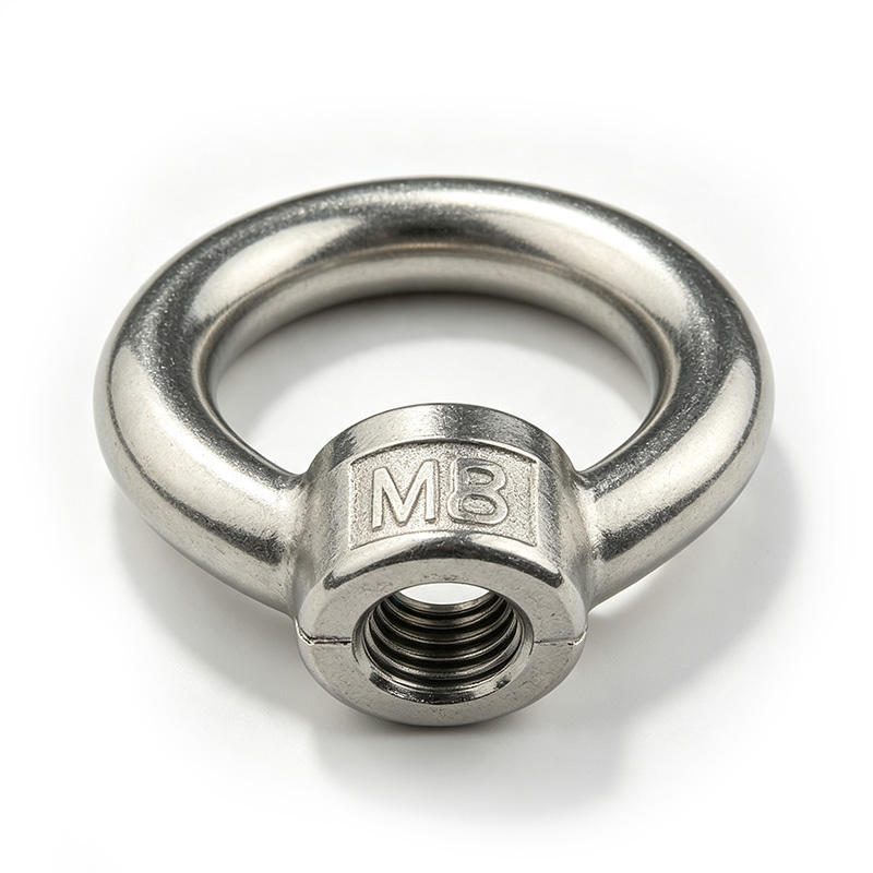 stainless steel Eye nuts