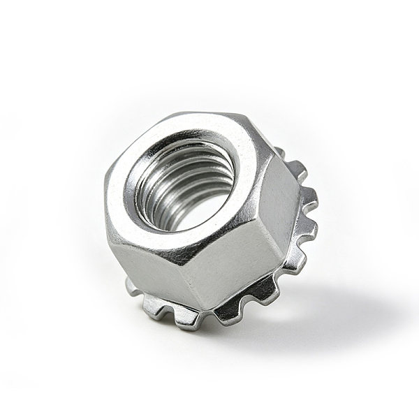 stainless steel K-Nut