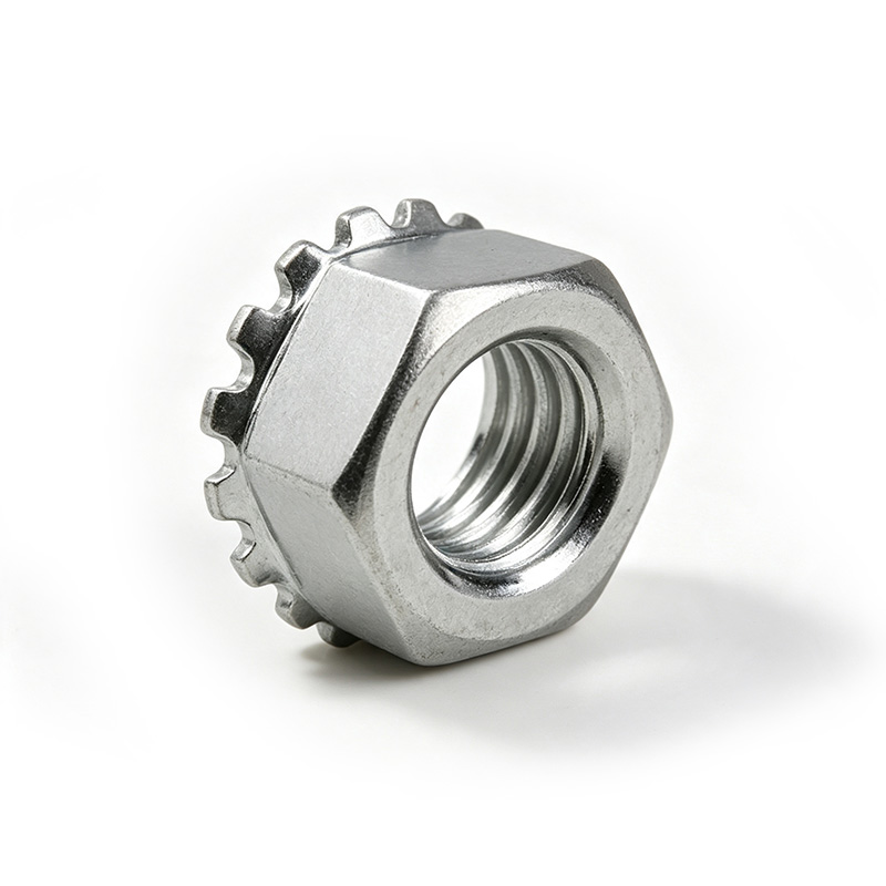 stainless steel K-Nut