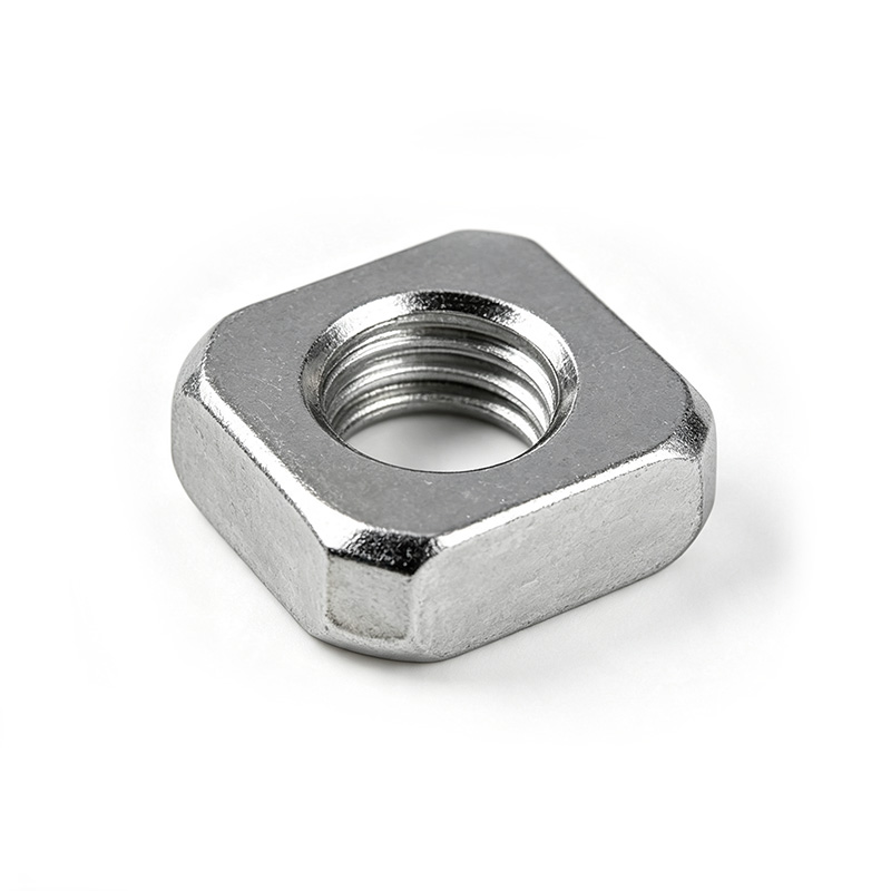 carbon steel square nuts