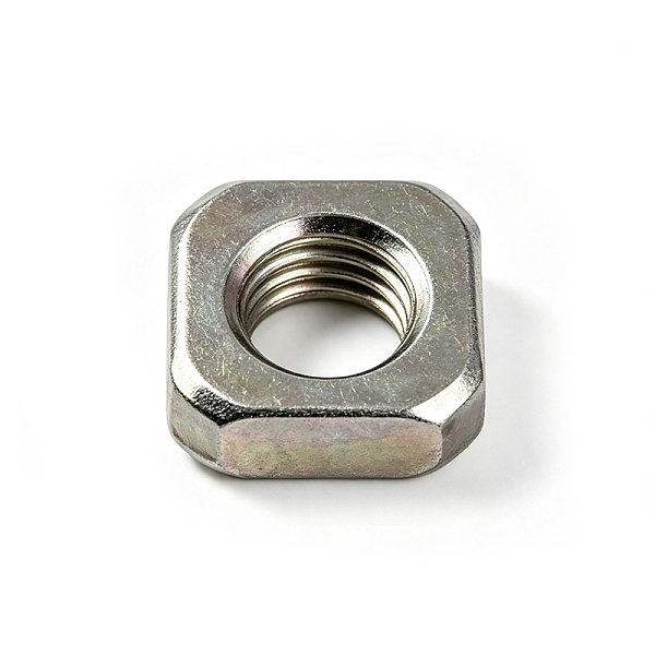 carbon steel square nuts