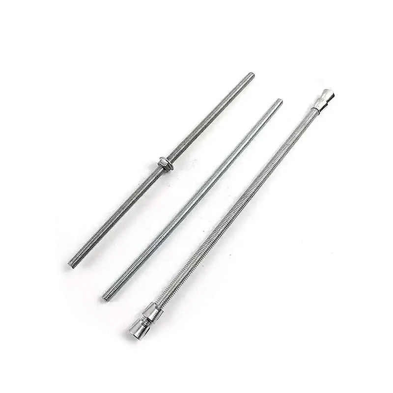 carbon steel thread rod