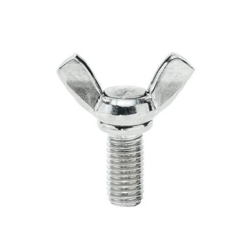 carbon steel wing bolts