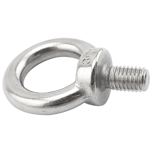 carbon steel eye bolts