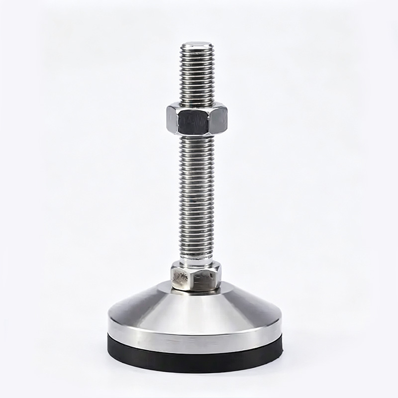 Carbon steel foot cup galvanized bolt