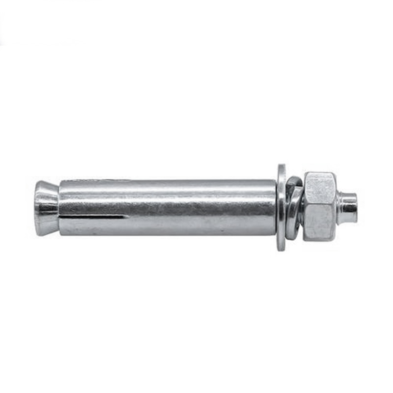 carbon steel expansion bolts