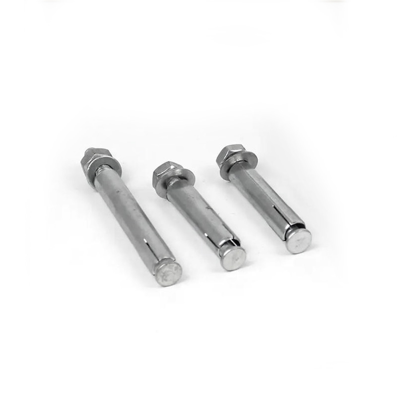 carbon steel expansion bolts