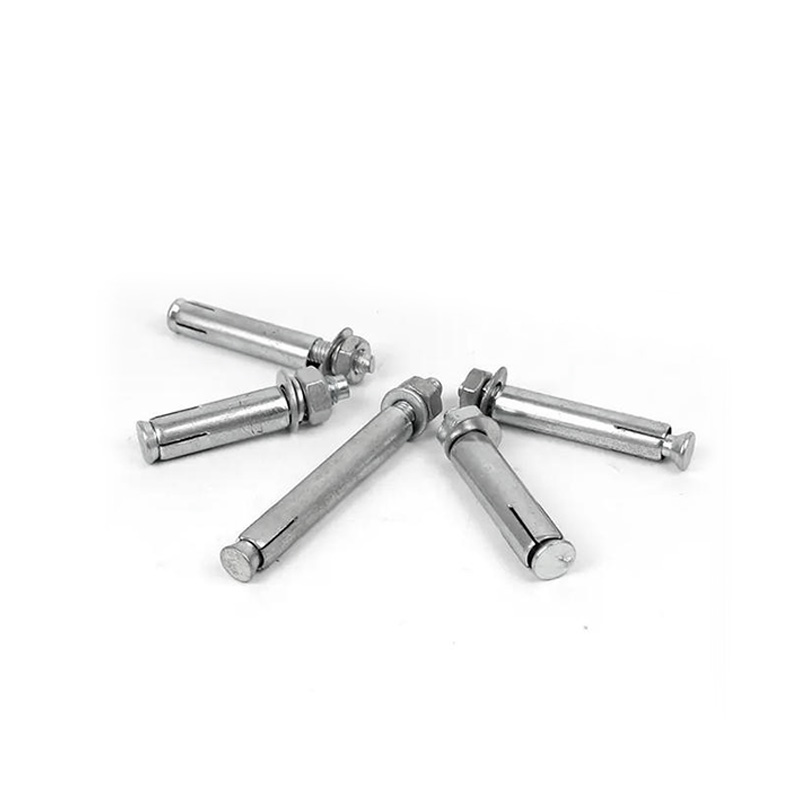 carbon steel expansion bolts