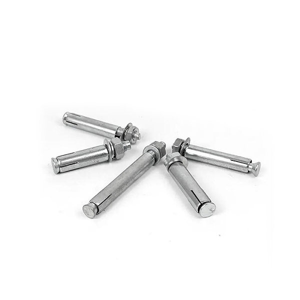 carbon steel expansion bolts