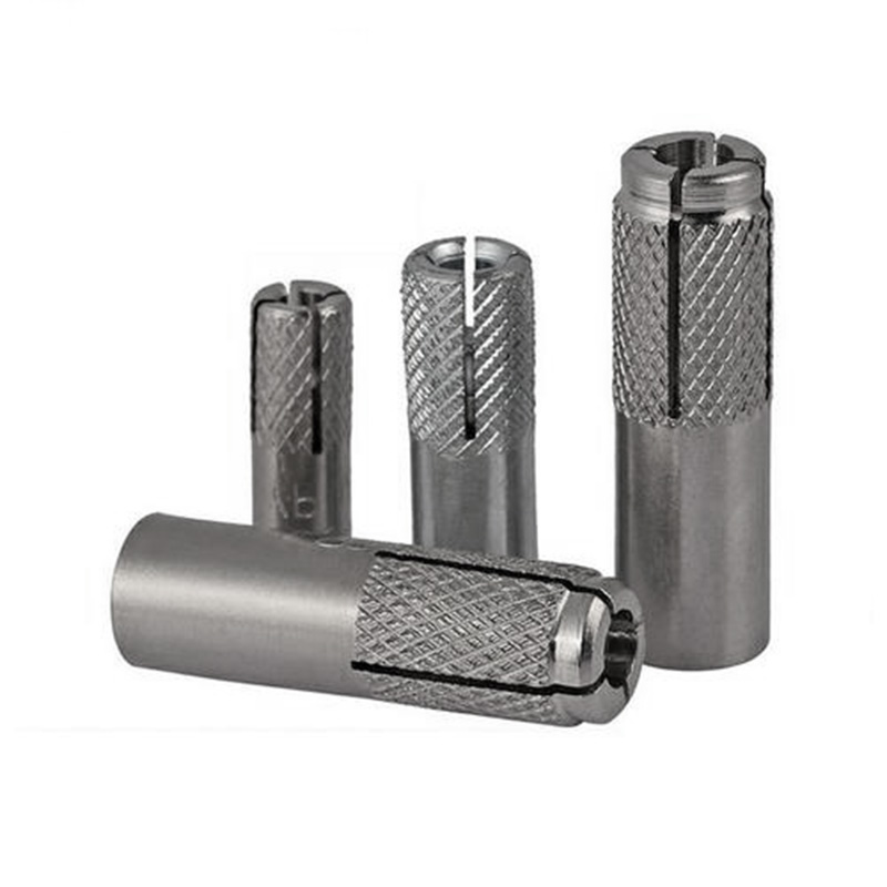 Top Explosion Carbon Steel boltd