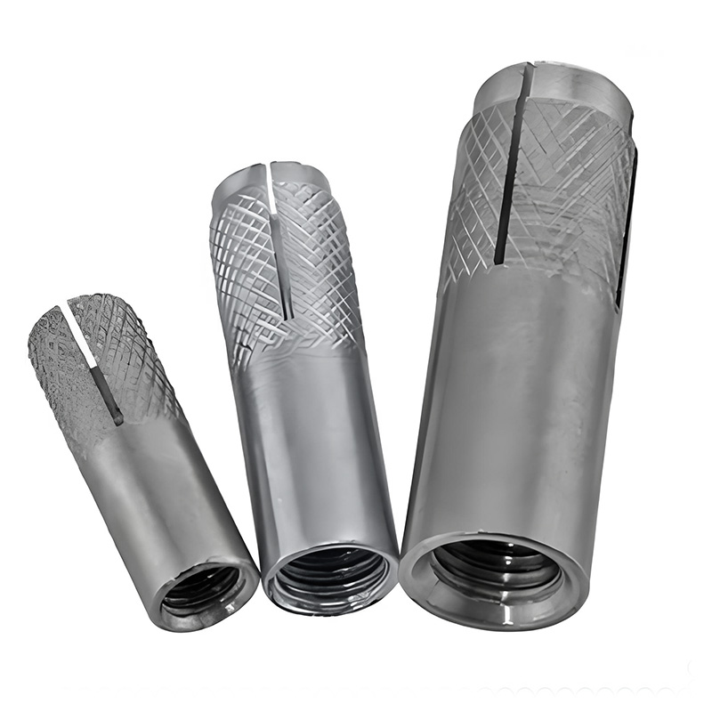 Top Explosion Carbon Steel boltd