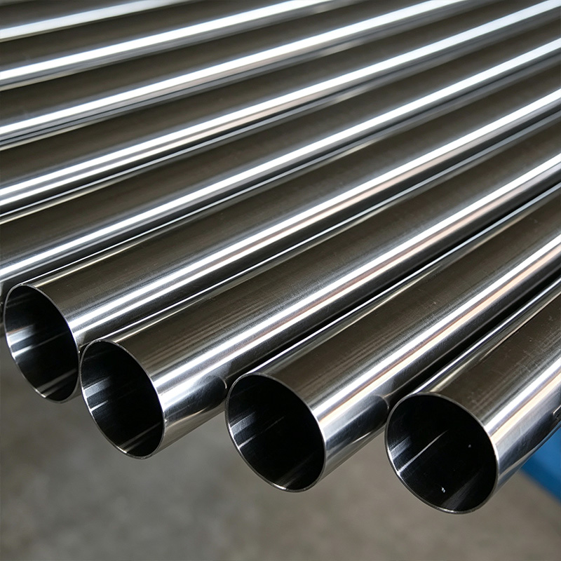 Food Grade Stainless Steel Pipe