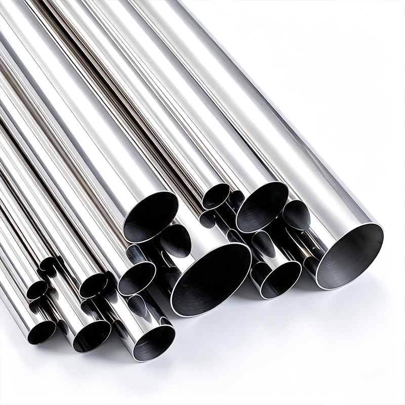 Food Grade Stainless Steel Pipe
