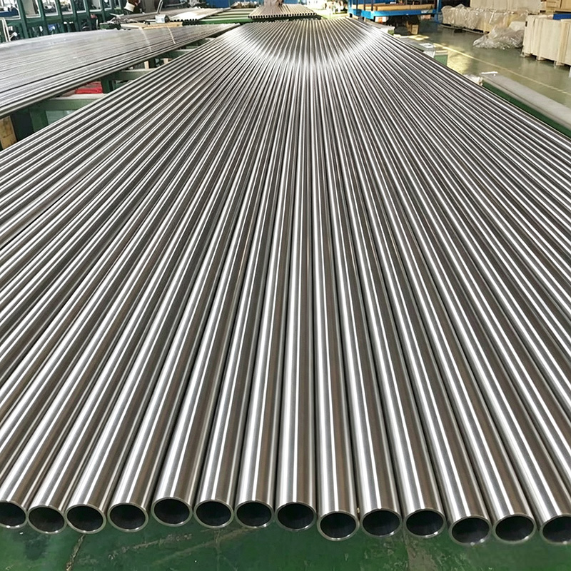 Food Grade Stainless Steel Pipe