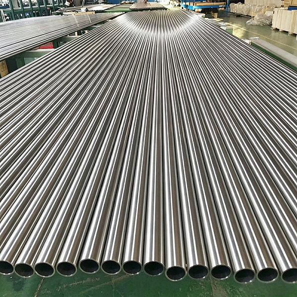 Food Grade Stainless Steel Pipe