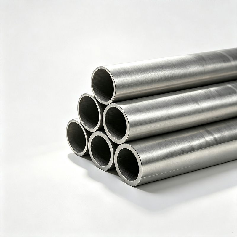 Stainless steel thick-walled high-pressure steel pipe