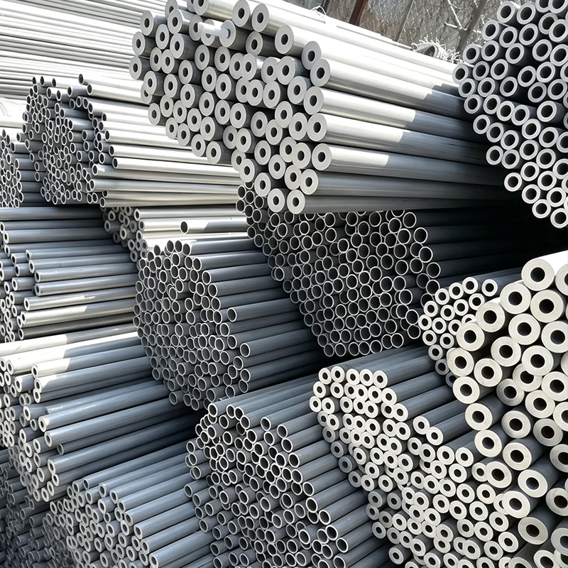 Stainless steel thick-walled high-pressure steel pipe