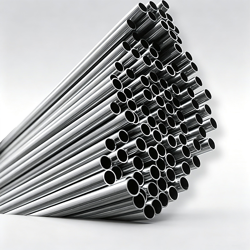 Stainless steel precision thin-walled steel pipe