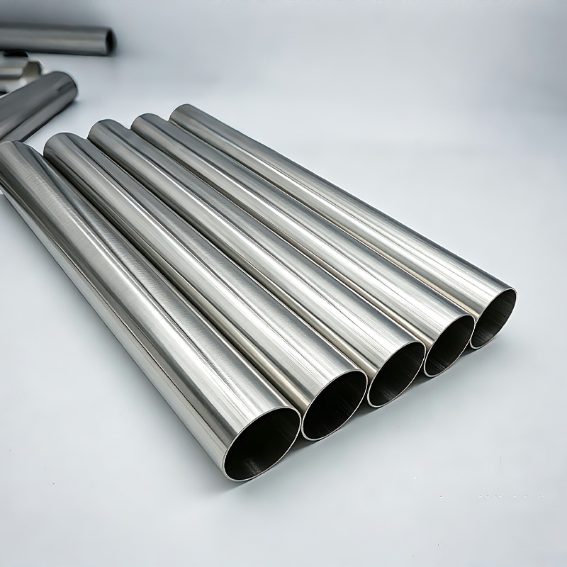 Stainless steel precision thin-walled steel pipe