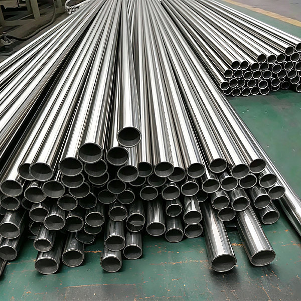 Stainless steel precision thin-walled steel pipe