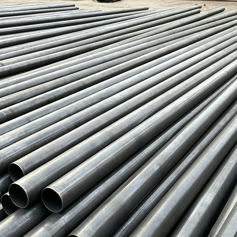 Carbon steel cold-drawn seamless steel pipe