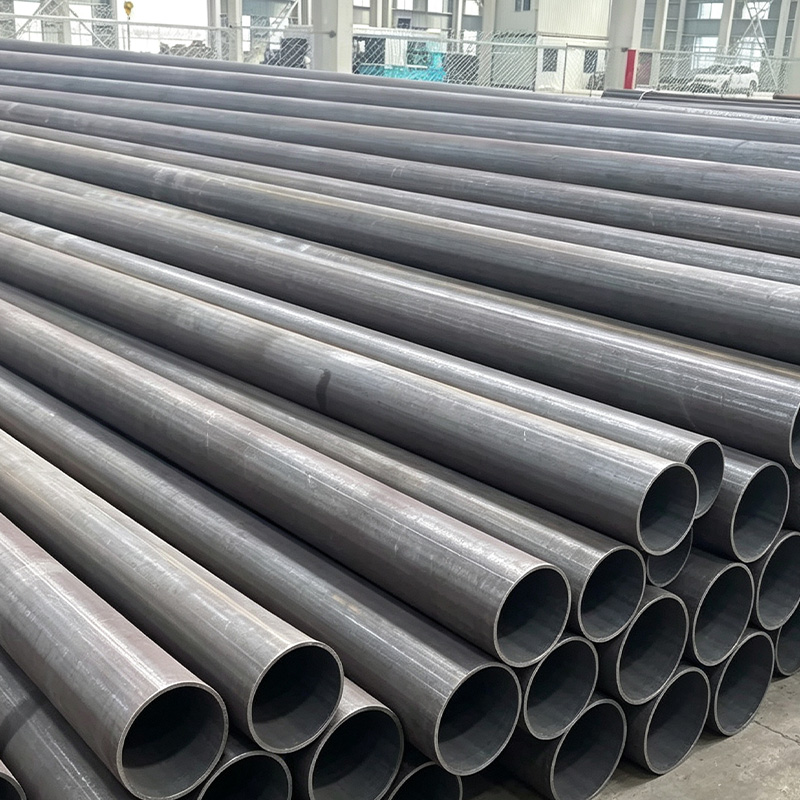 Carbon steel cold-drawn seamless steel pipe