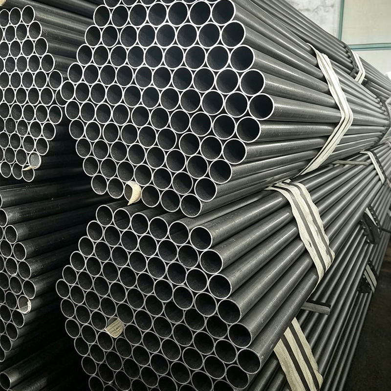 ERW welded pipe