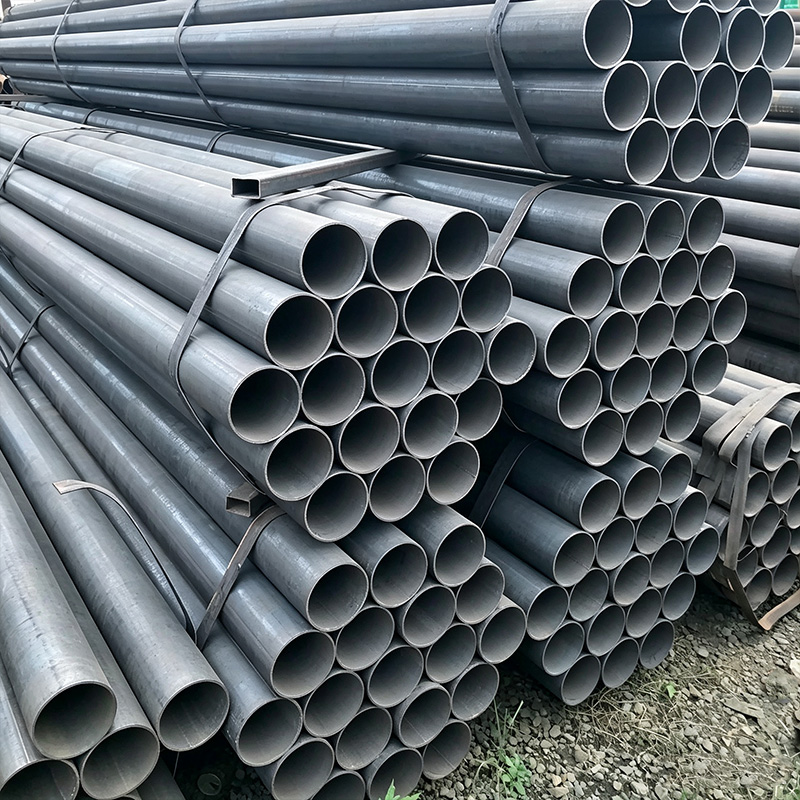 ERW welded pipe