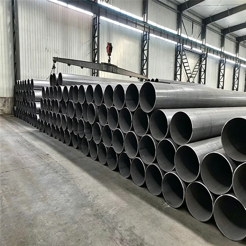ERW welded pipe