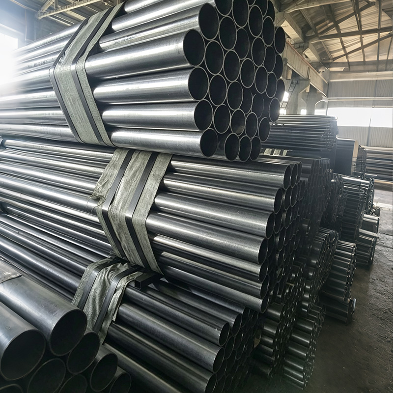 ERW welded pipe