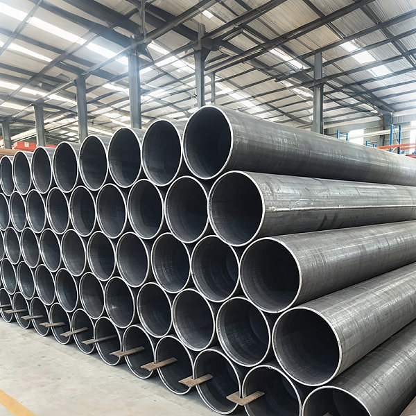 ERW welded pipe