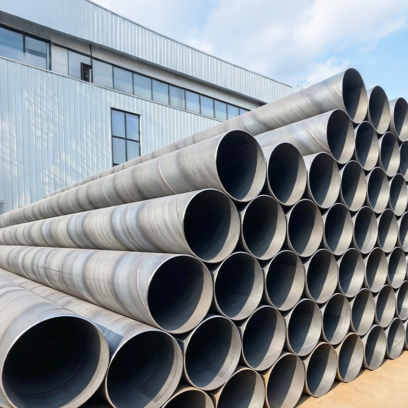 SSAW Pipe