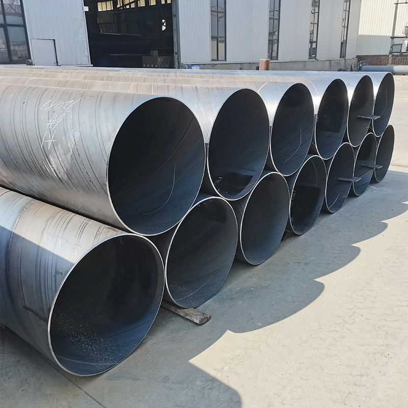SSAW Pipe