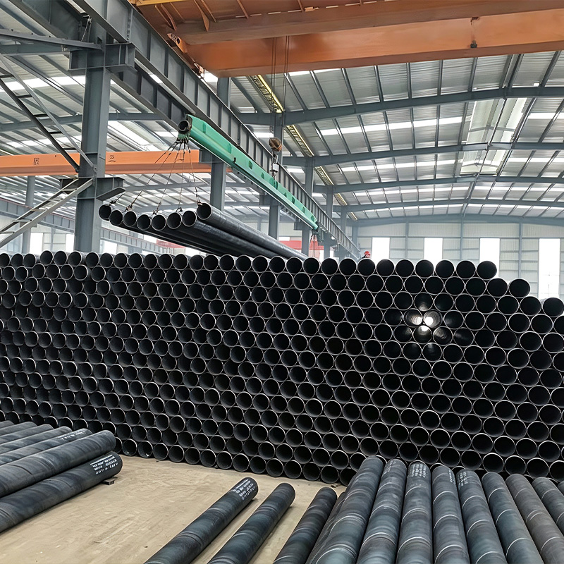 SSAW Pipe