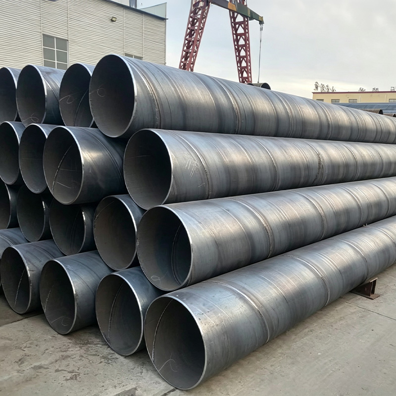 SSAW Pipe