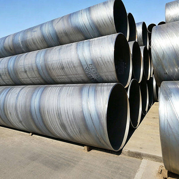 SSAW Pipe