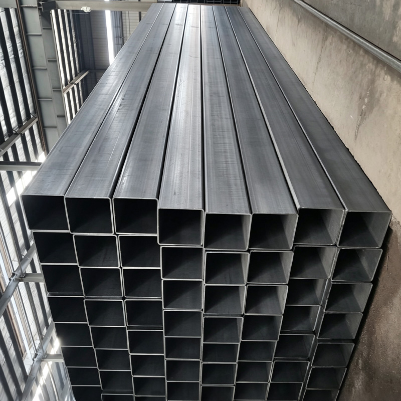 Carbon Steel Square Pipe