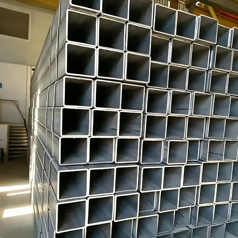 Carbon Steel Square Pipe