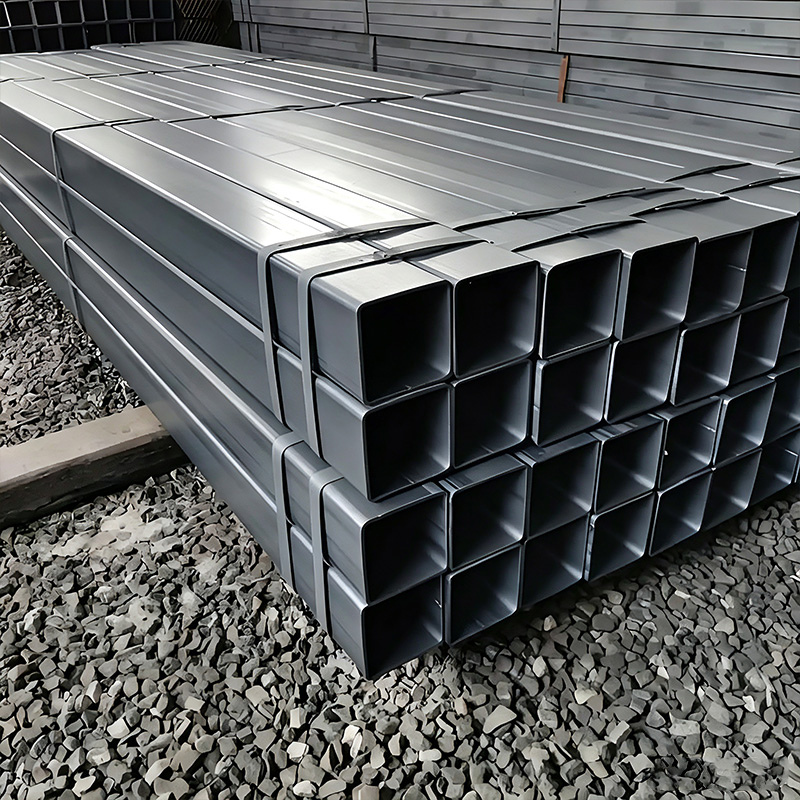 Carbon Steel Square Pipe