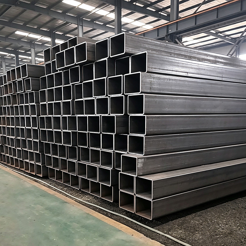Carbon Steel Square Pipe